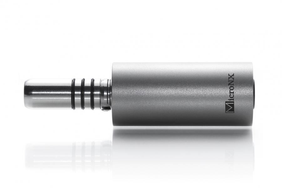 ELM-B40L Встраиваемый бесщеточный микромотор с блоком ELEC-LED, Micro NX (Ю.Корея)