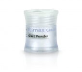 IPS e.max Ceram Glaze Powder 5 гр. | Ivoclar Vivadent (Германия)