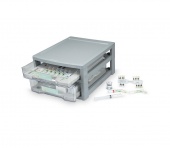 IPS e.max® Press Basic Kit A-D - базовый набор заготовок | Ivoclar Vivadent (Германия)