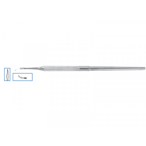 Скейлер парадонтологический, HLW Dental Instruments (Германия)