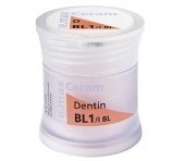 IPS e.max Ceram BL1 - дентин, 20 г | Ivoclar Vivadent (Германия)